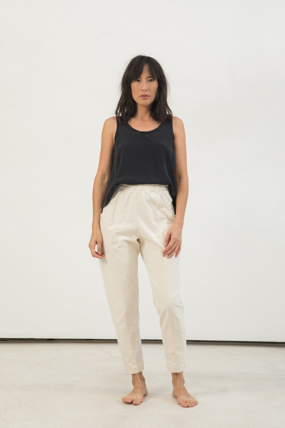Clyde Work Pant Digital Sewing Pattern