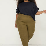 Clyde Work Pant Digital Sewing Pattern