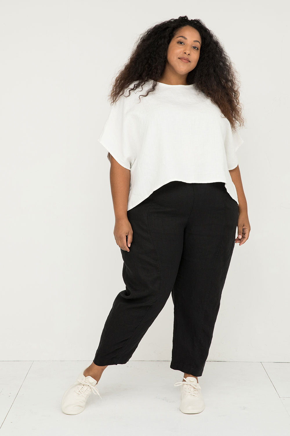Clyde Work Pant Digital Sewing Pattern