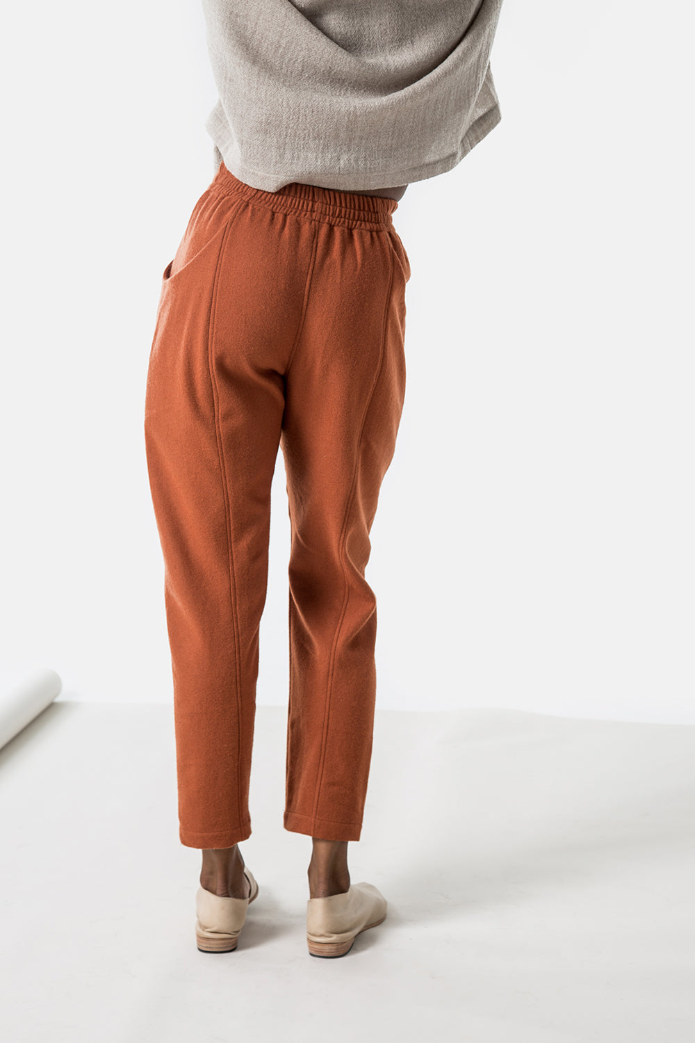Clyde Work Pant Digital Sewing Pattern