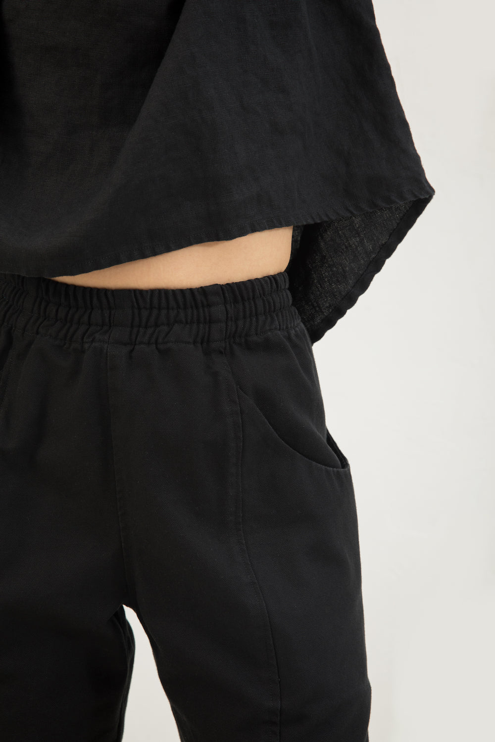 Clyde Work Pant Digital Sewing Pattern