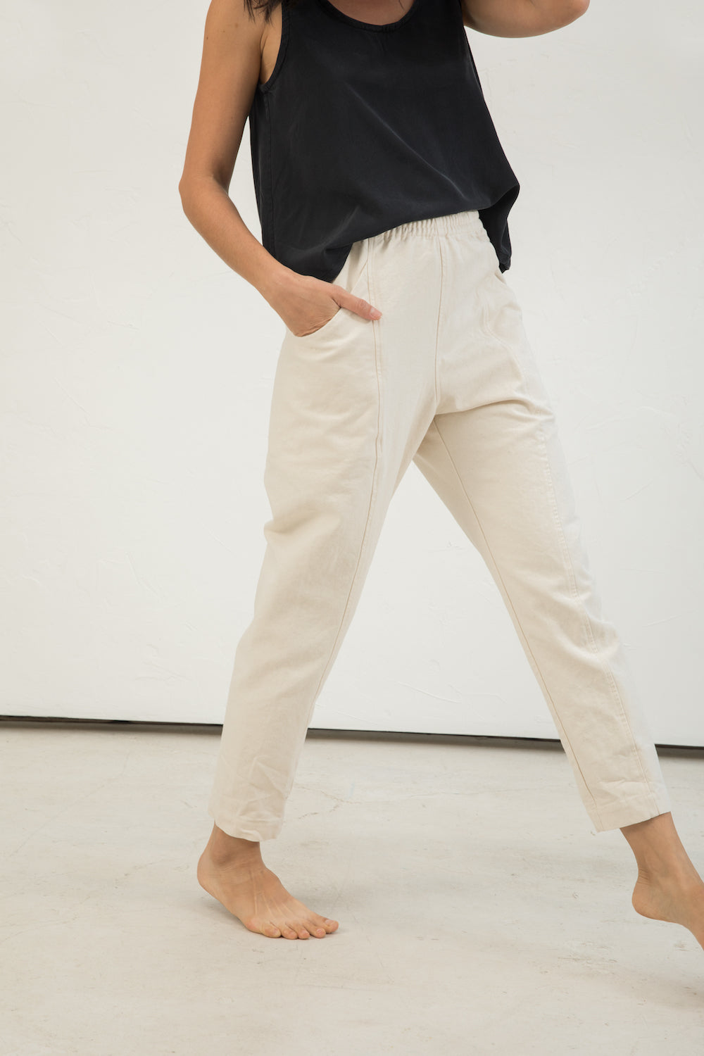 Clyde Work Pant Digital Sewing Pattern