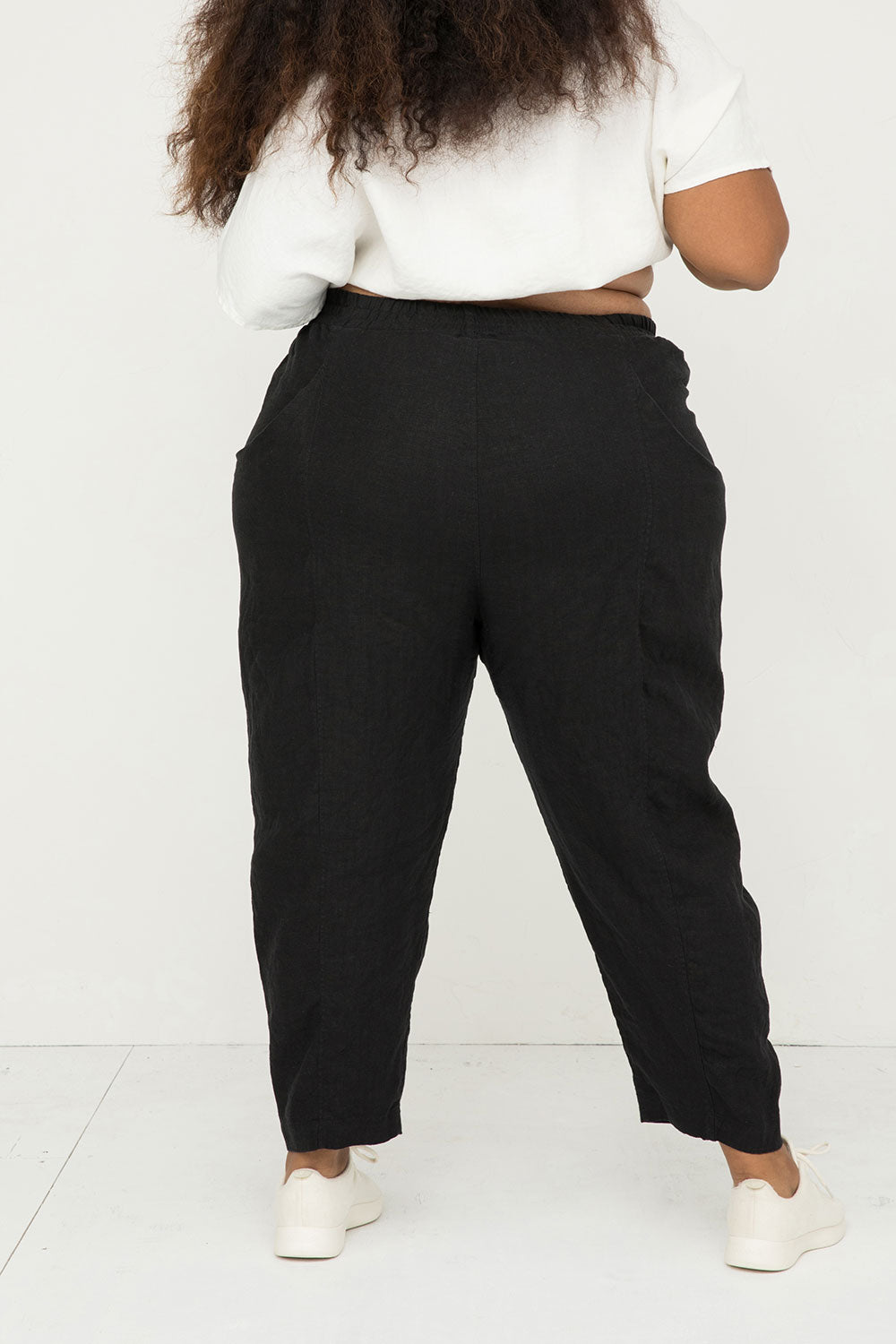 Clyde Work Pant Digital Sewing Pattern – Elizabeth Suzann