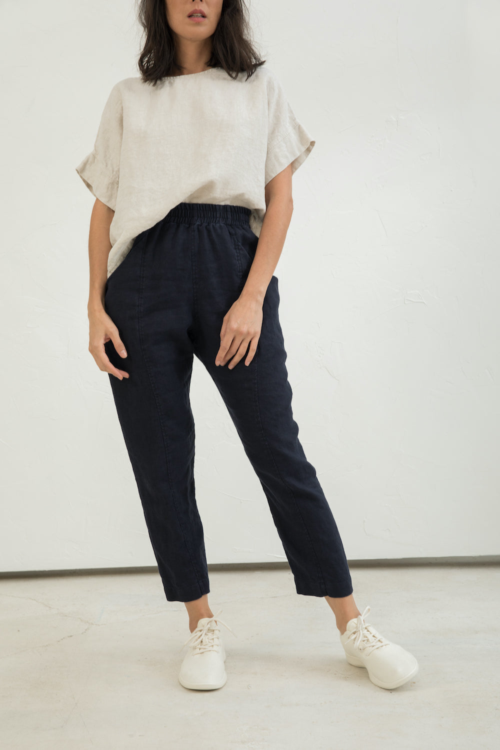 Clyde Work Pant Digital Sewing Pattern