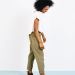 Clyde Work Pant Digital Sewing Pattern