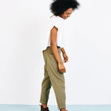 Clyde Work Pant Digital Sewing Pattern