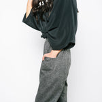 Clyde Work Pant Digital Sewing Pattern