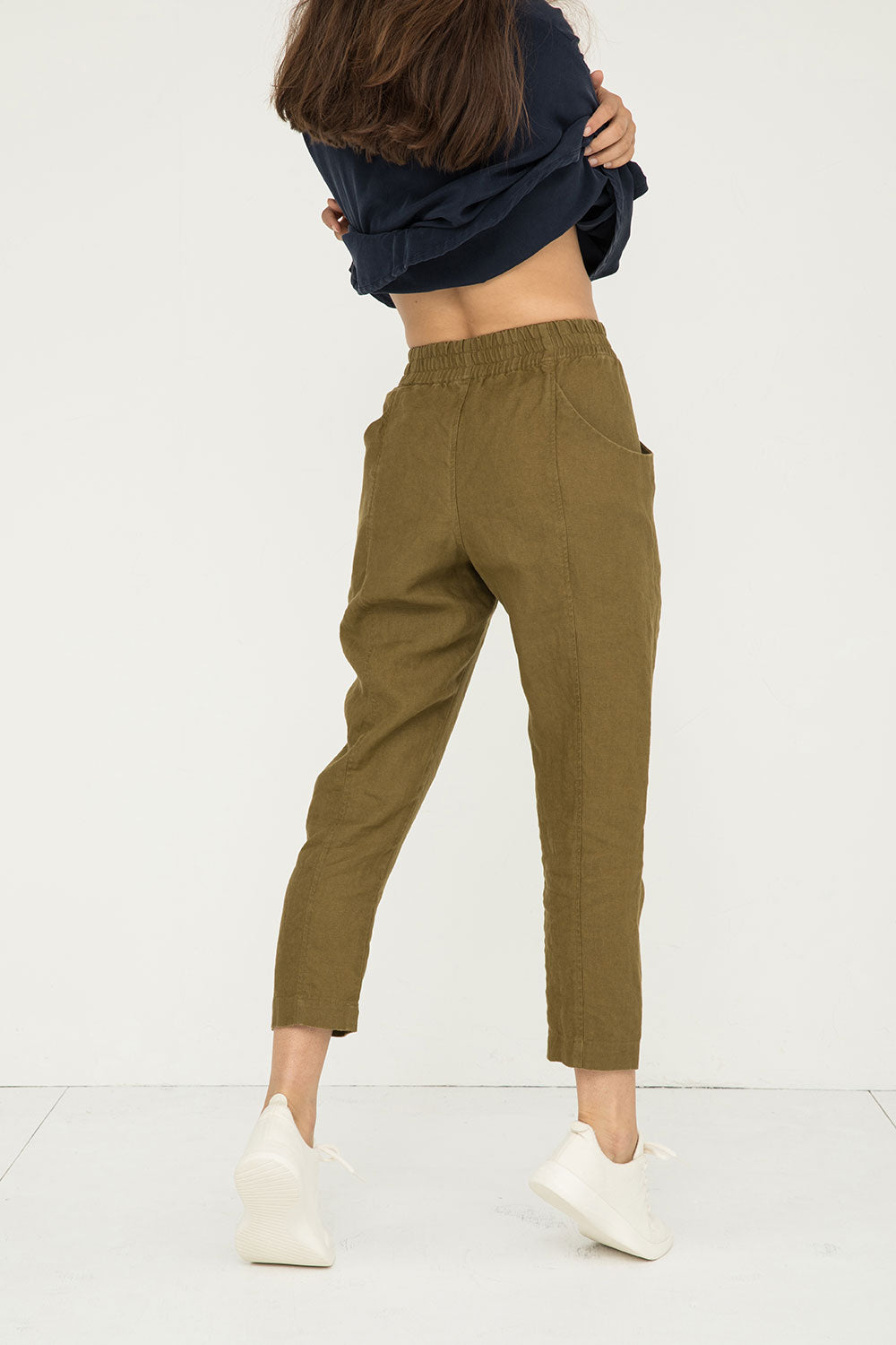 Clyde Work Pant Digital Sewing Pattern – Elizabeth Suzann